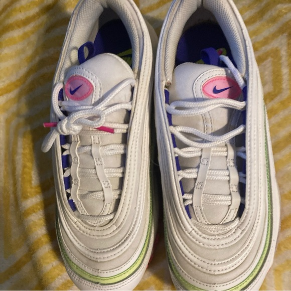 Air max 97 Easter woman’s 7 - Picture 8 of 9